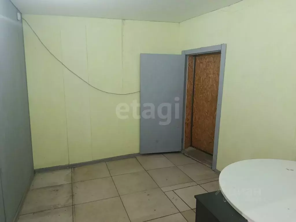 Гараж в Костромская область, Кострома Индустриальная ул., 93 (51 м) - Фото 1