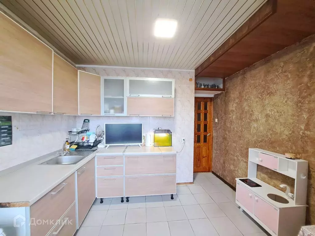 Продаётся 3-к квартира, 65 м - Фото 1