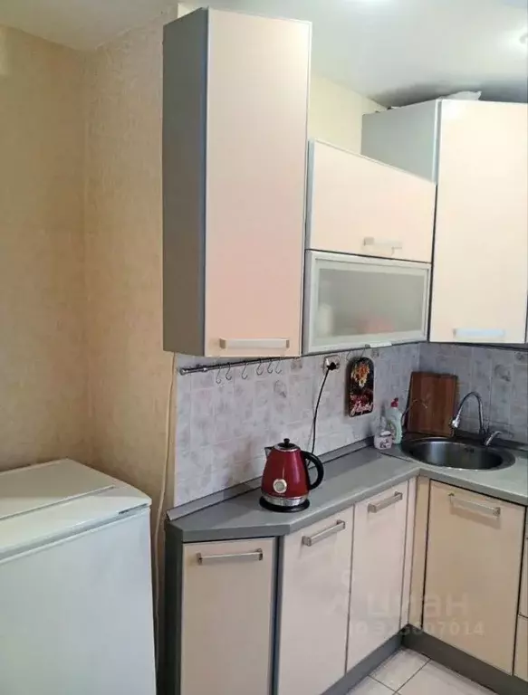 2-к кв. Липецкая область, Липецк ул. Космонавтов, 43 (42.5 м) - Фото 2