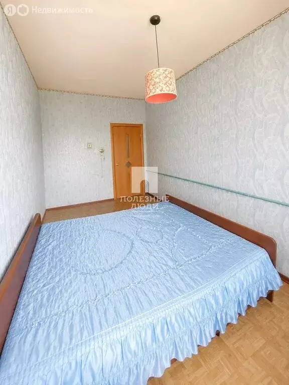 3-комнатная квартира: Шимановск, 2-й микрорайон, 55 (69 м) - Фото 2