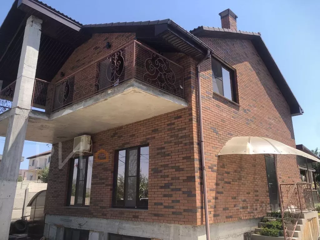 Коттедж в Севастополь ул. Почетная, 34 (180 м) - Фото 1