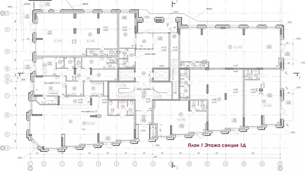 Помещение свободного назначения в Башкортостан, Уфа ул. Рихарда Зорге, ... - Фото 2