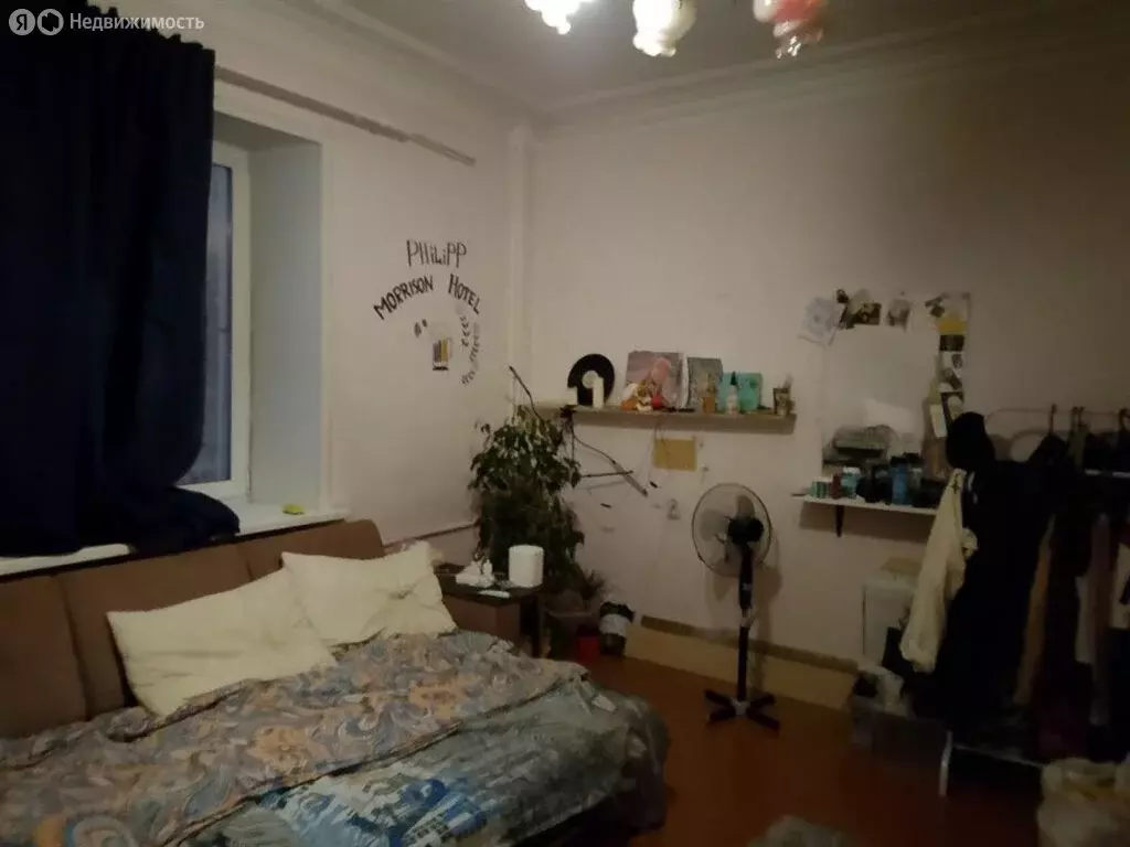 3-комнатная квартира: Киров, Спасская улица, 53 (73.8 м) - Фото 1