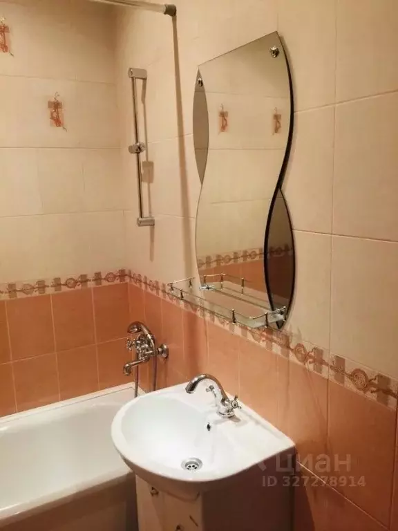 1-к кв. Санкт-Петербург просп. Просвещения, 99 (42.8 м) - Фото 2