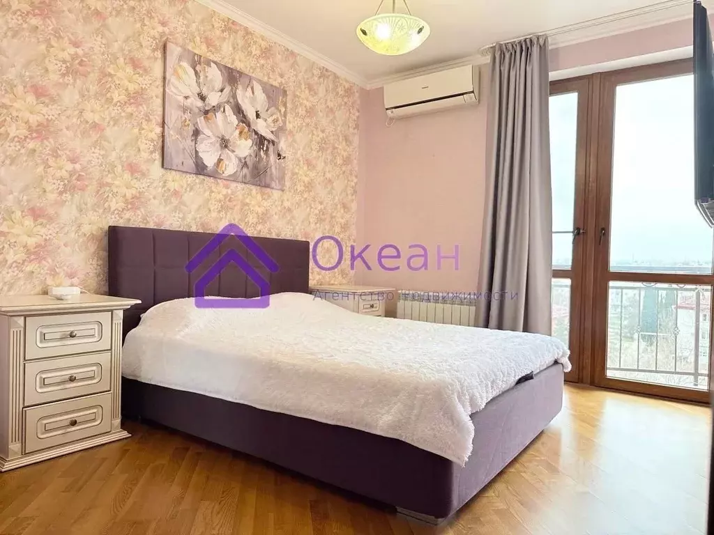 3-к кв. Севастополь ул. Ерошенко, 9 (75.0 м) - Фото 2