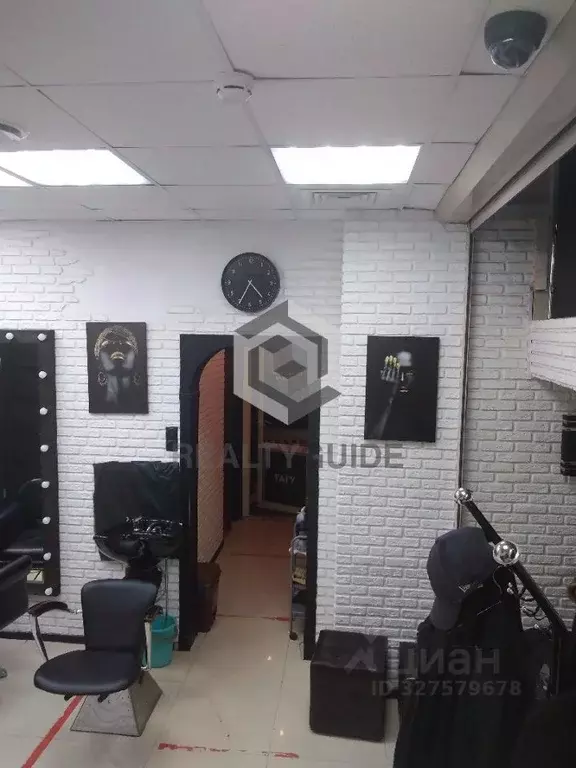 Помещение свободного назначения в Москва Гончарная ул., 38 (60 м) - Фото 2