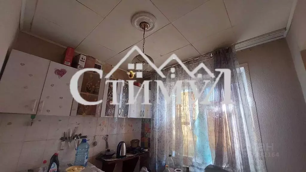 2-к кв. Хакасия, Сорск Усть-Абаканский район, ул. Кирова, 38 (46.7 м) - Фото 0