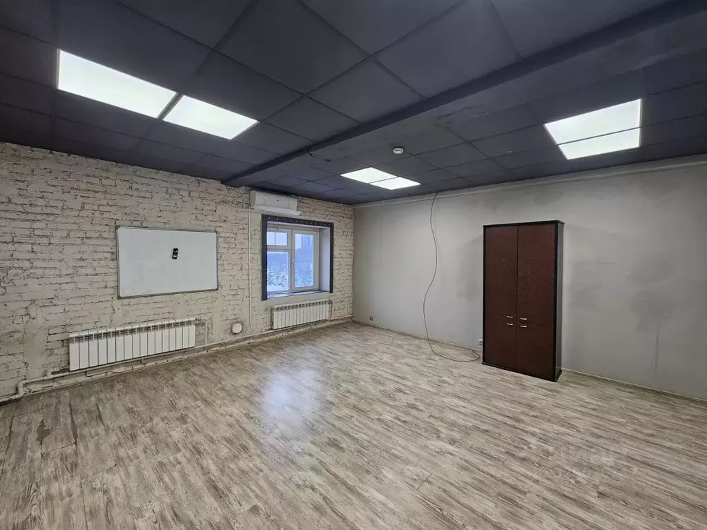 Офис в Москва Большая Черемушкинская ул., 34 (44 м) - Фото 2