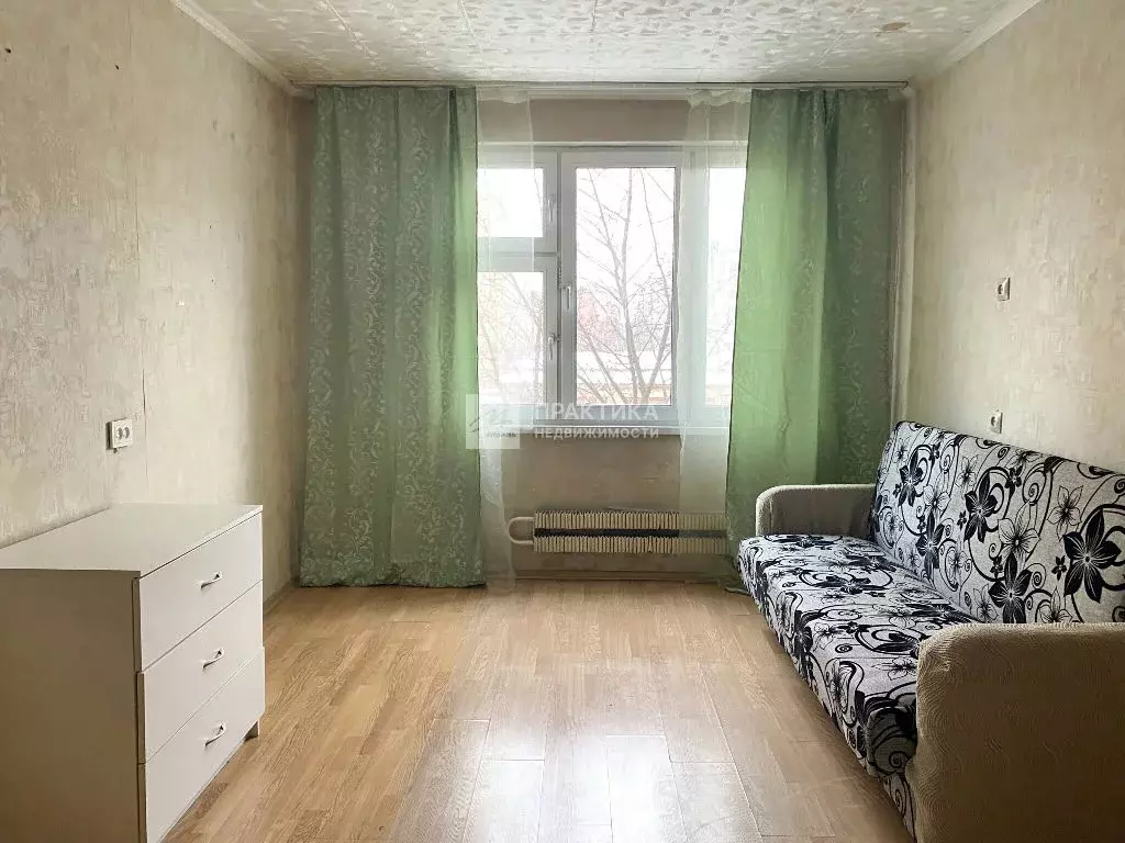 Продается 2-комнатная квартира - Фото 2