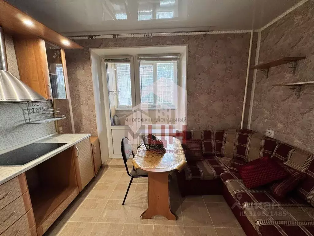 1-к кв. Тверская область, Конаково ул. Александровка, 1 (35.0 м) - Фото 1