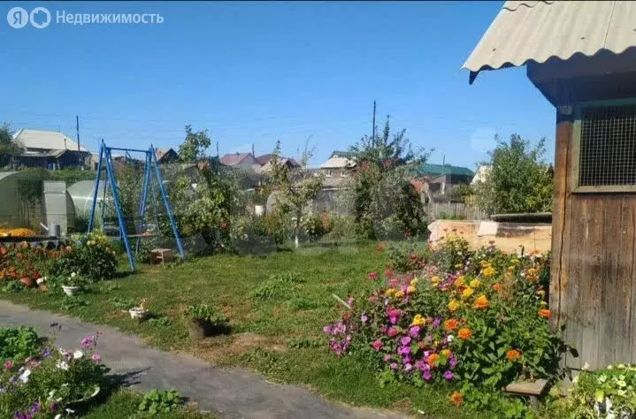 Дом в городской посёлок Берёзовка, Заводская улица (220 м) - Фото 1