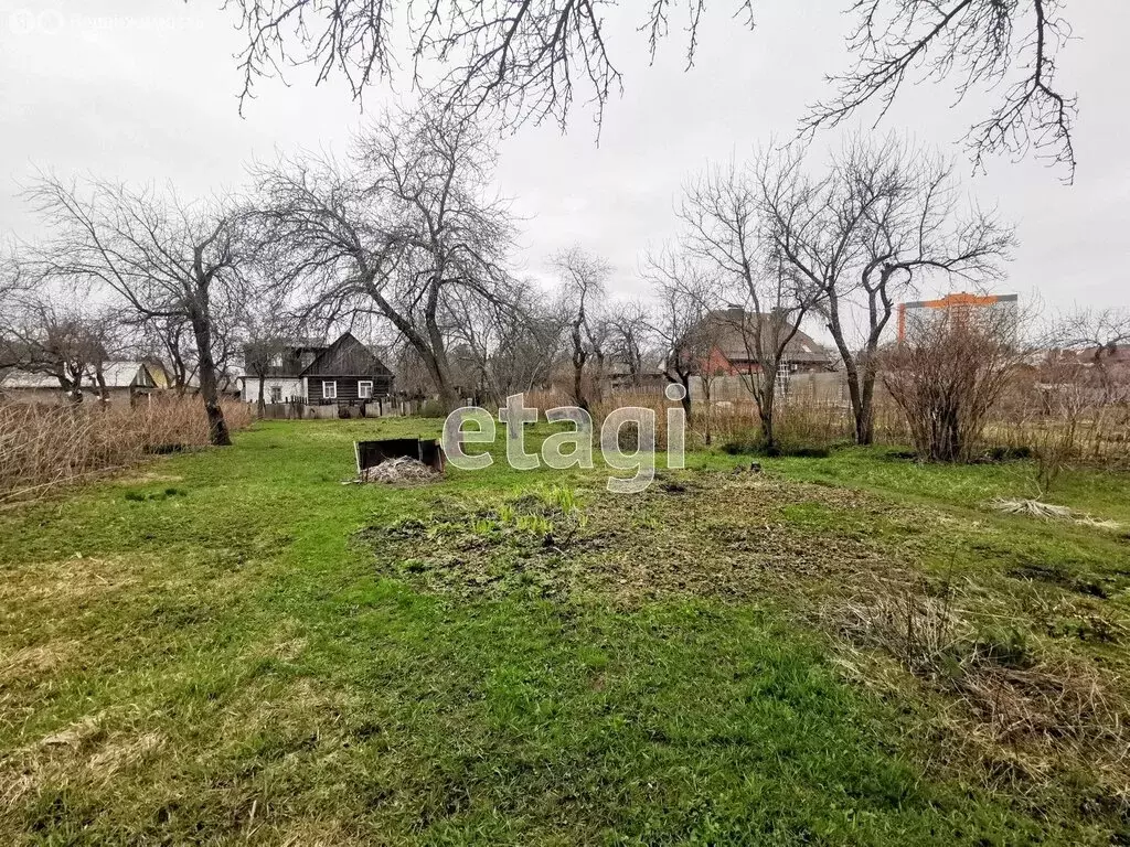 Участок в Брянск, улица Некрасова (9 м) - Фото 1