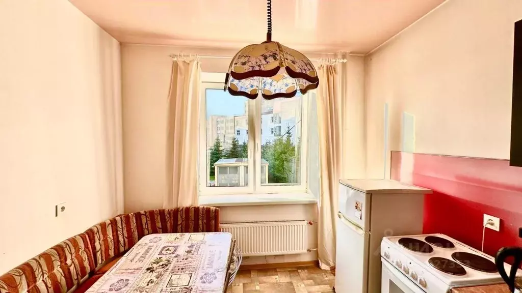 1-к кв. Санкт-Петербург просп. Непокоренных, 49к2 (36.3 м) - Фото 1