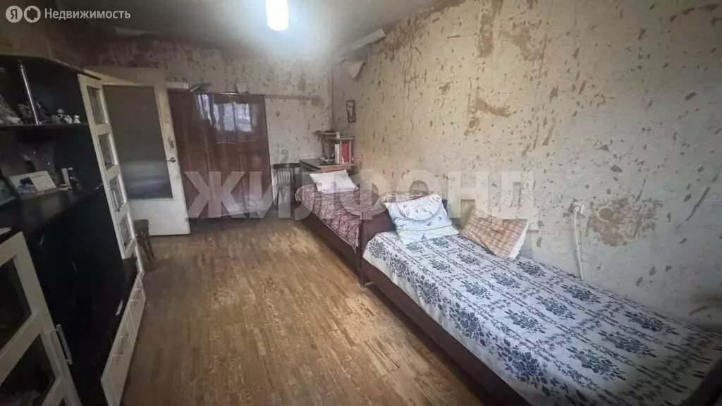 1-комнатная квартира: городское поселение Северный, рабочий посёлок ... - Фото 2