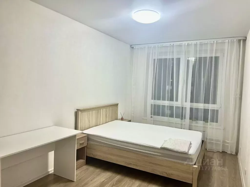 2-к кв. Москва ул. Михайлова, 30Ак4 (37.0 м) - Фото 1