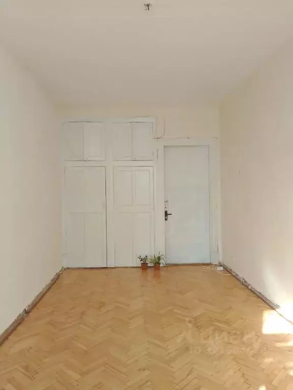 Комната Москва Варшавское ш., 2 (18.0 м) - Фото 1