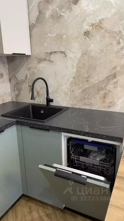 2-к кв. Москва ул. Николая Озерова, 8к1 (36.1 м) - Фото 2