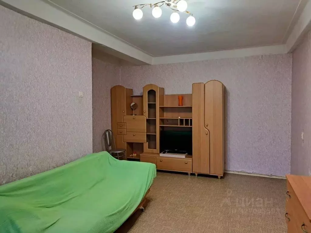 2-к кв. Севастополь ул. Глухова, 7 (44.0 м) - Фото 1