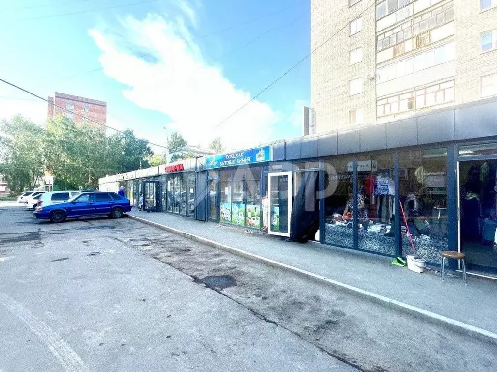 Помещение свободного назначения в Удмуртия, Ижевск ул. Дзержинского, ... - Фото 2