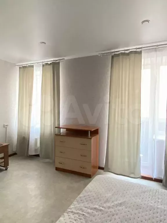 1-к. квартира, 35 м, 8/9 эт. - Фото 1