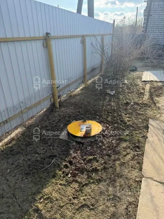 Дом в Волгоградская область, Волгоград Восход СНТ,  (30 м) - Фото 2