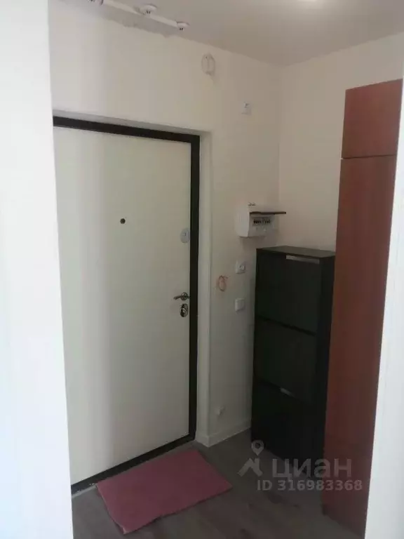 2-к кв. Ленинградская область, Мурино Всеволожский район, ул. Шоссе в ... - Фото 0
