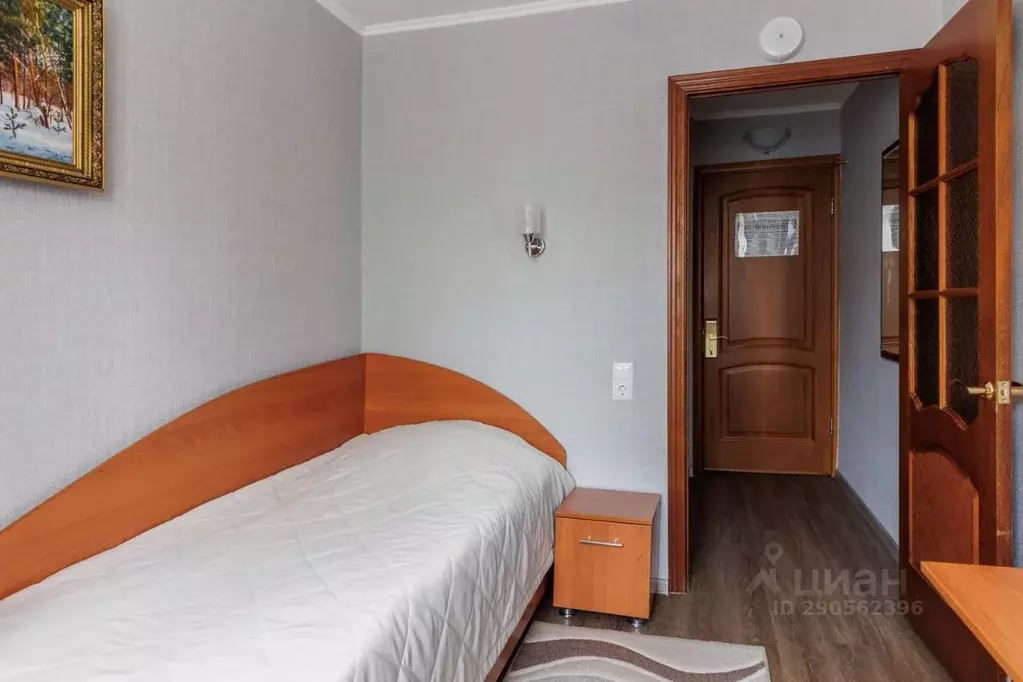 Комната Кемеровская область, Кемерово Весенняя ул., 20 (14.0 м) - Фото 1