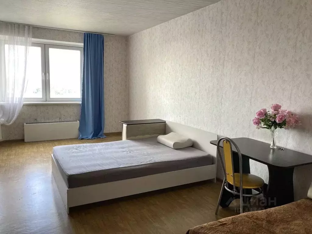 Комната Москва Левобережная ул., 4к7 (27.0 м) - Фото 1