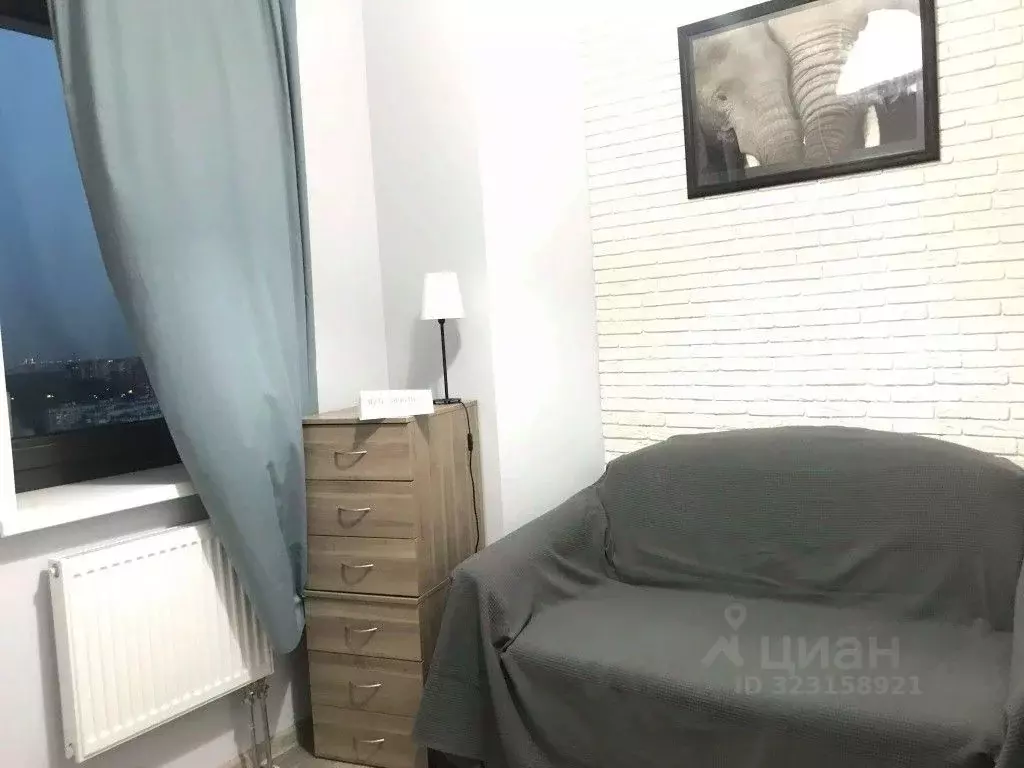 2-к кв. Московская область, Мытищи Шараповский проезд, вл2 (39.0 м) - Фото 2