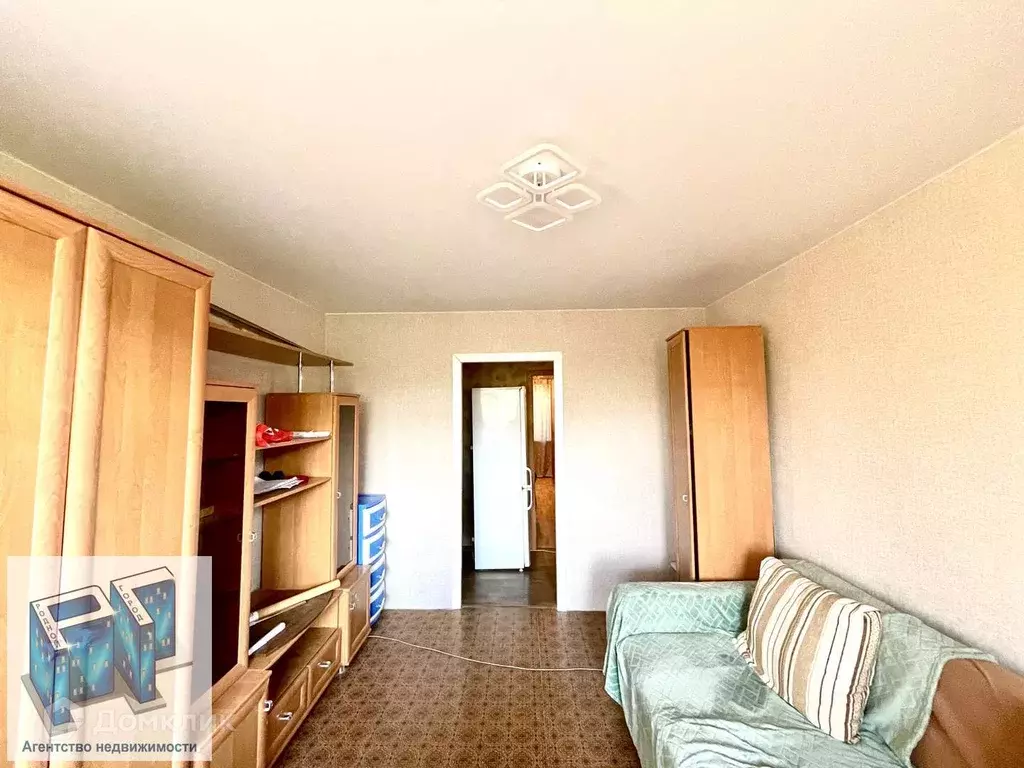 Продаётся 2-к квартира, 44 м - Фото 1