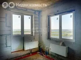 2-комнатная квартира: Энгельс, Студенческая улица, 183Е (60.8 м) - Фото 1