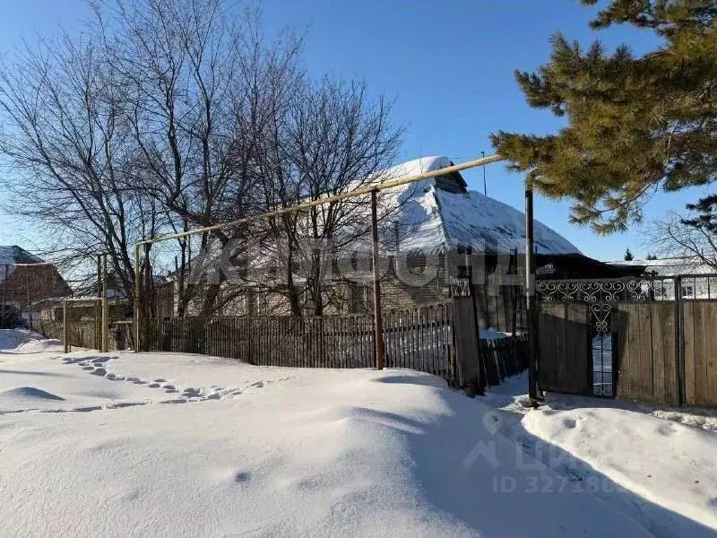 3-к кв. Новосибирская область, Коченево рп ул. Ипподромская, 43 (66.9 ... - Фото 2