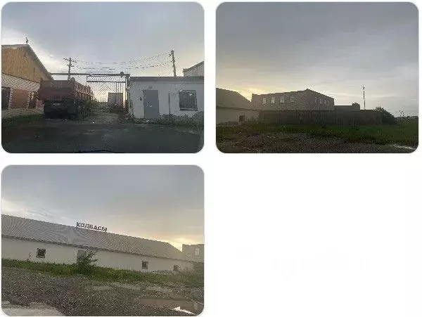 Помещение свободного назначения в Пермский край, Соликамск ул. ... - Фото 1