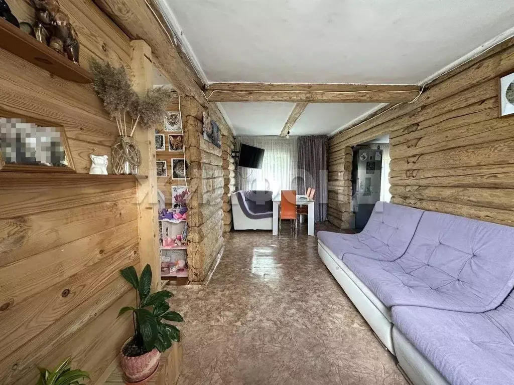 Дом, 57.4 м - Фото 0