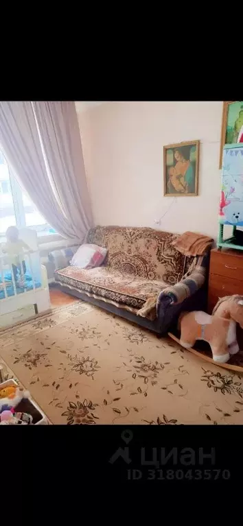 2-к кв. Кировская область, Киров ул. Красина, 2 (43.0 м) - Фото 1