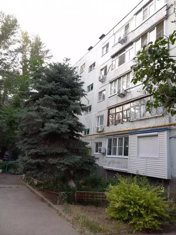1-к. квартира, 31,5 м, 5/5 эт. - Фото 0