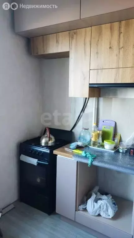 1-комнатная квартира: Омск, 2-я улица Челюскинцев, 15к3 (37.2 м) - Фото 1