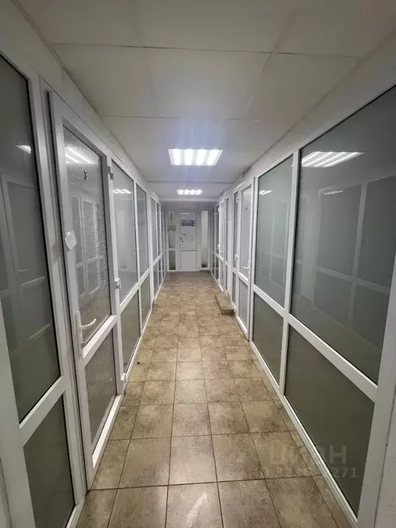 Помещение свободного назначения в Нижегородская область, Нижний ... - Фото 1