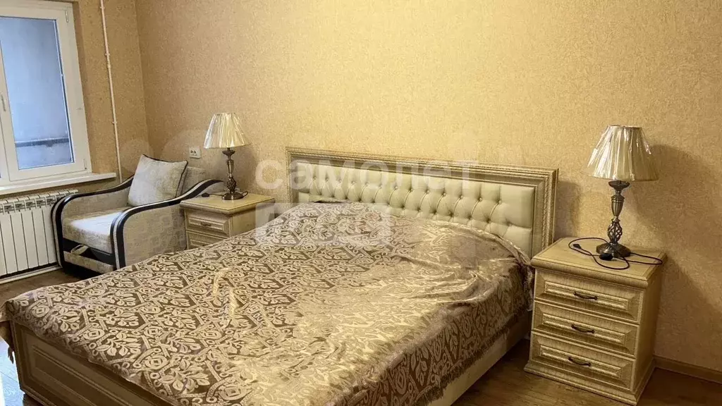 2-к. квартира, 45 м, 4/5 эт. - Фото 1