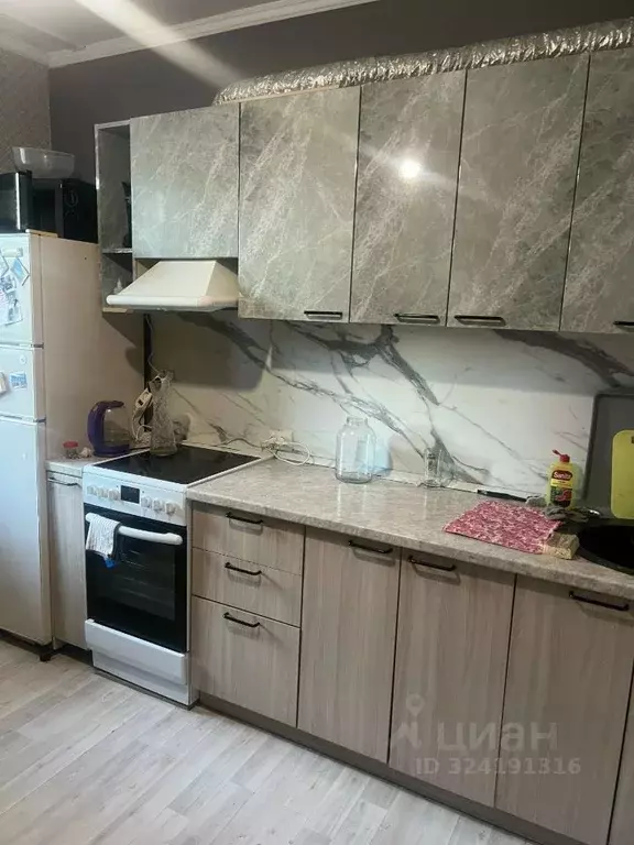 1-к кв. Красноярский край, Красноярск просп. 60 лет Образования СССР, ... - Фото 1