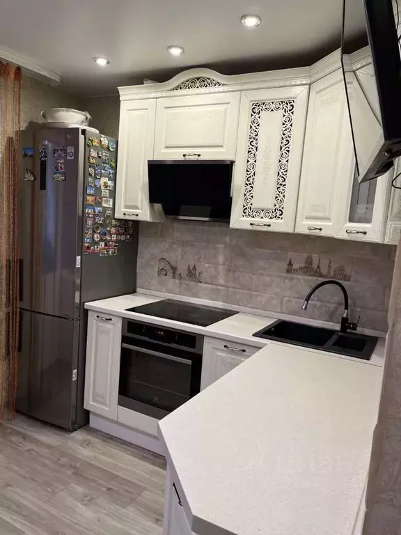 2-к кв. Брянская область, Брянск ул. Комарова, 49 (45.3 м) - Фото 2