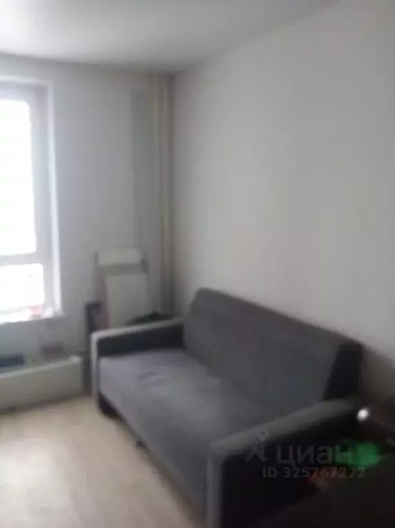 1-к кв. Курская область, Курск Ямская ул., 2 (38.0 м) - Фото 1