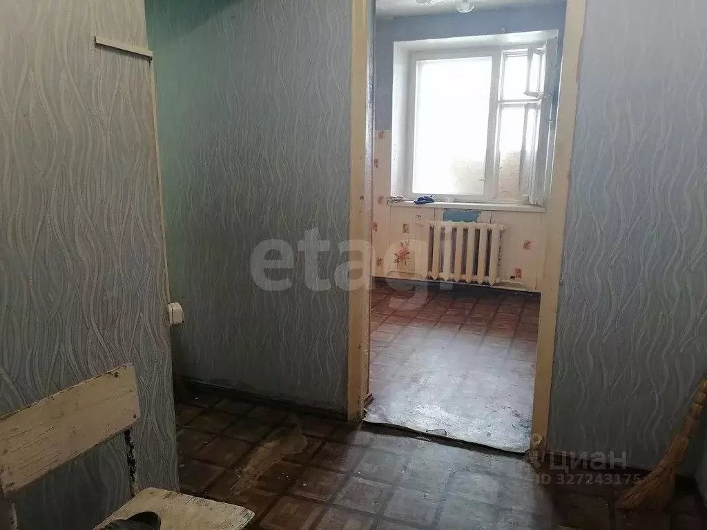 1-к кв. Ямало-Ненецкий АО, Новый Уренгой просп. Мира, 24 (34.6 м) - Фото 2