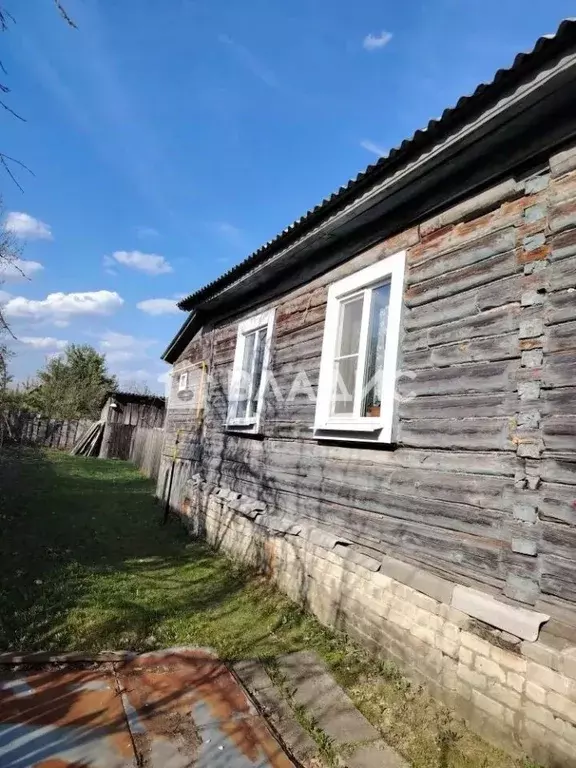 2-к кв. Владимирская область, Селивановский муниципальный округ, пос. ... - Фото 1