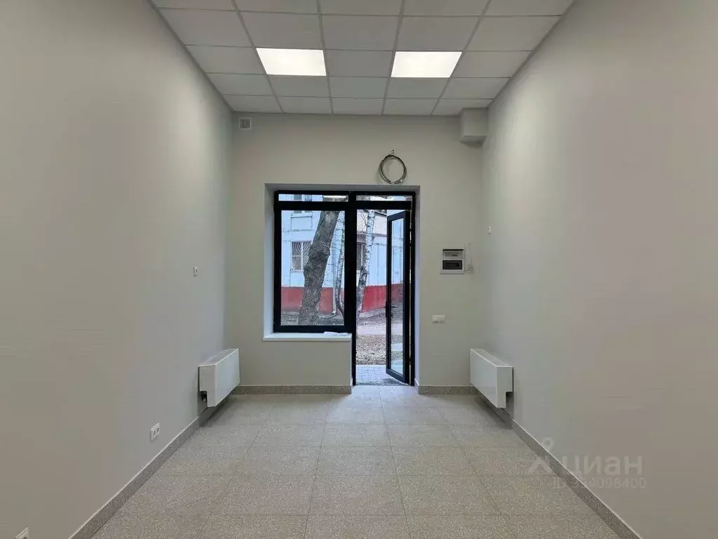 Помещение свободного назначения в Москва Волжский бул., 51С7 (24 м) - Фото 1