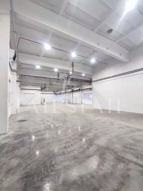 Склад в Татарстан, Казань Химическая ул., 21 (712 м) - Фото 1