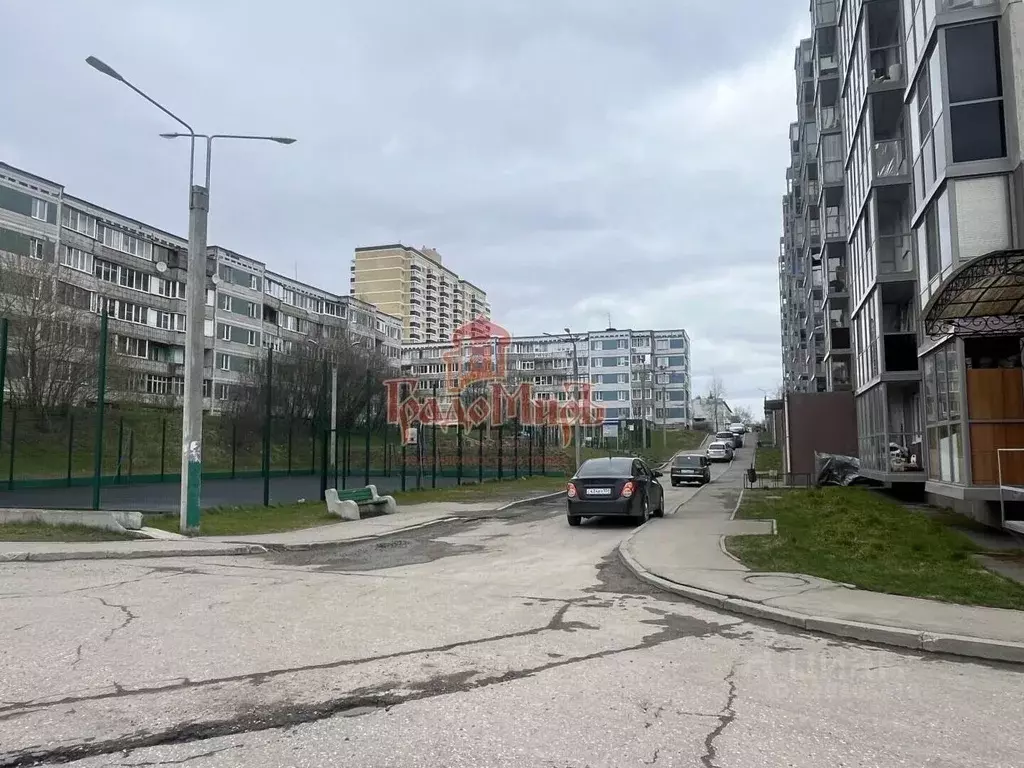2-к кв. Московская область, Сергиев Посад Ярославское ш., 8А (61.0 м) - Фото 2