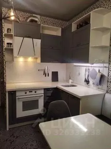 1-к кв. Брянская область, Брянск Бежицкая ул., 315к1 (50.0 м) - Фото 1