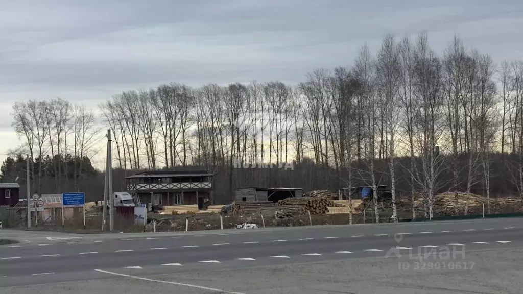 Участок в Кемеровская область, Кемерово ул. Вахрушева (100.0 сот.) - Фото 2