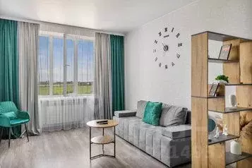 1-к кв. Северная Осетия, Владикавказ ул. Курсантов-Кировцев, 37 (40.0 ... - Фото 1